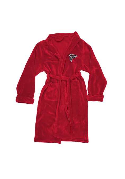 Atlanta Falcons Bathrobe