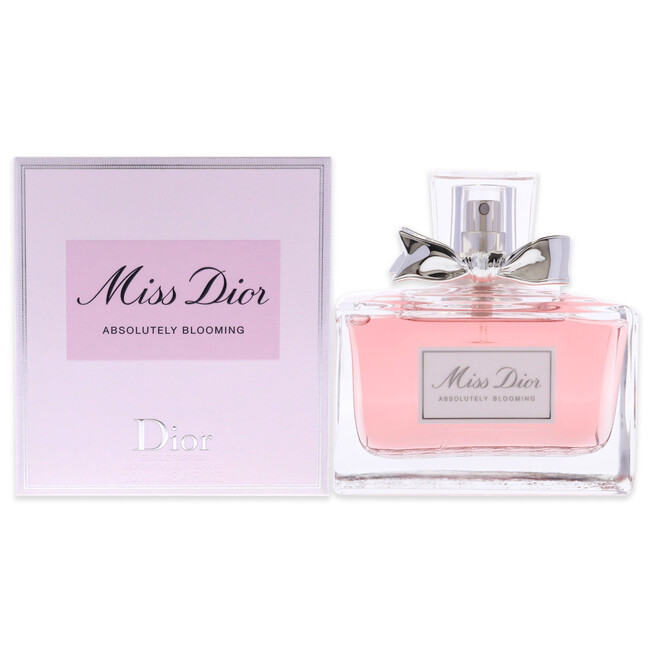 Miss Dior Original By Christian Dior for women EDT 3.3 / 3.4 oz New