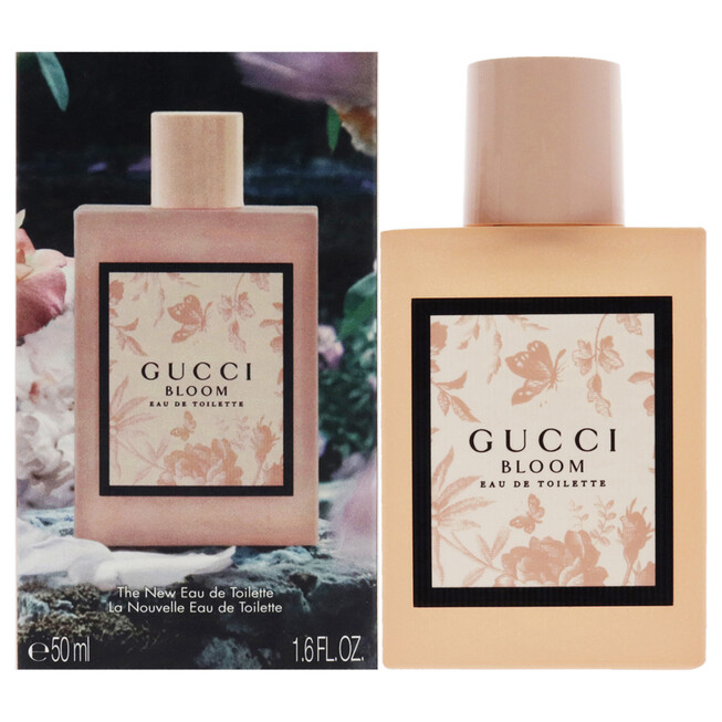 Gucci Bloom UNKNOWN for her