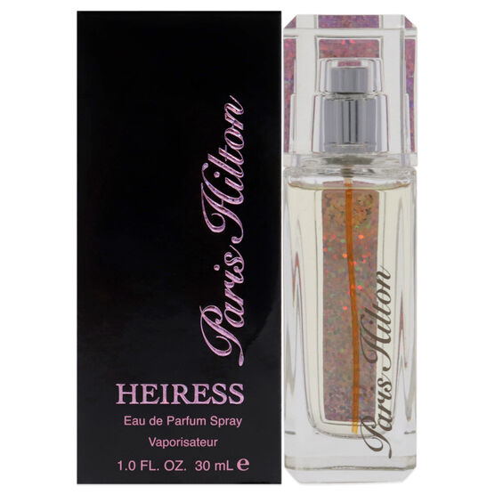 Heiress Woman Within