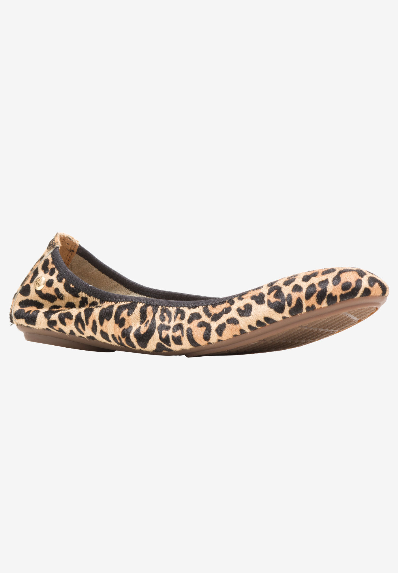 Chaste Ballet Flat by Hush Puppies 