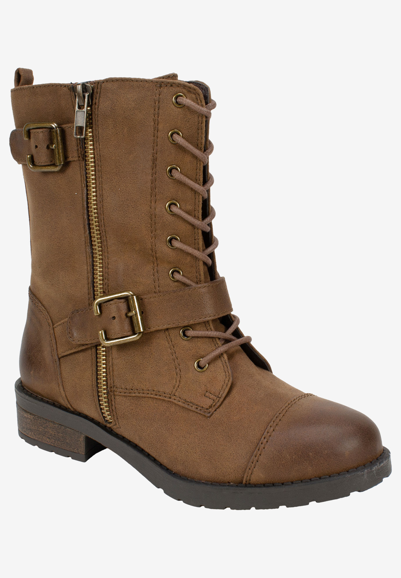 Fido Boot by White Mountain | Woman Within