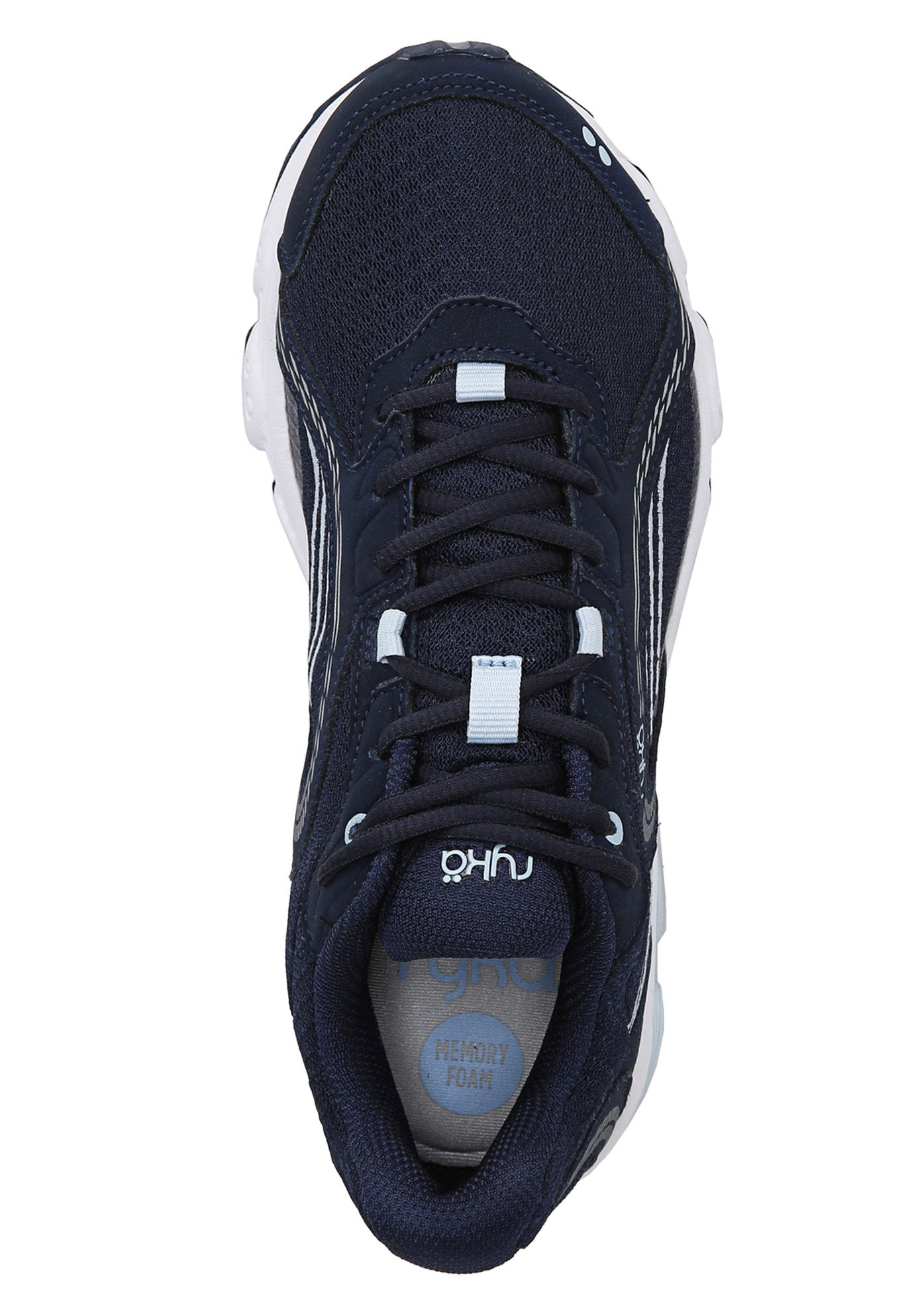 Lightweight Ryka Ultimate Sneakers For Running Black Woman Within 5558