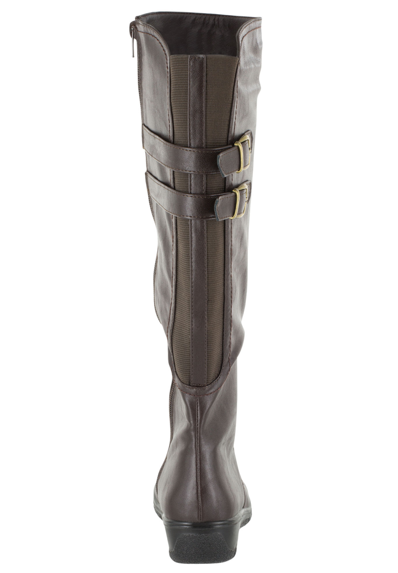 easy street tess riding boot