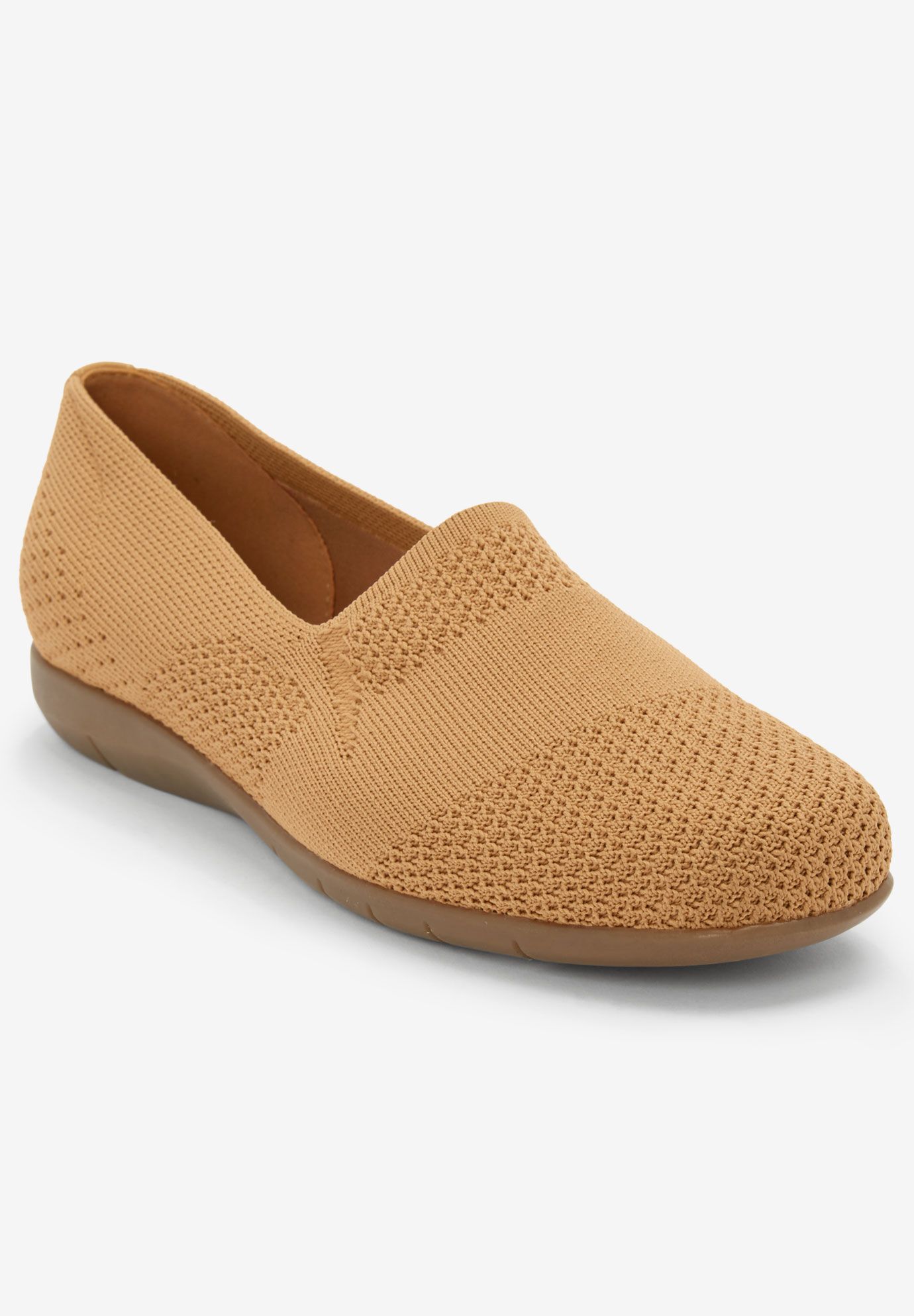 woman within comfortview shoes