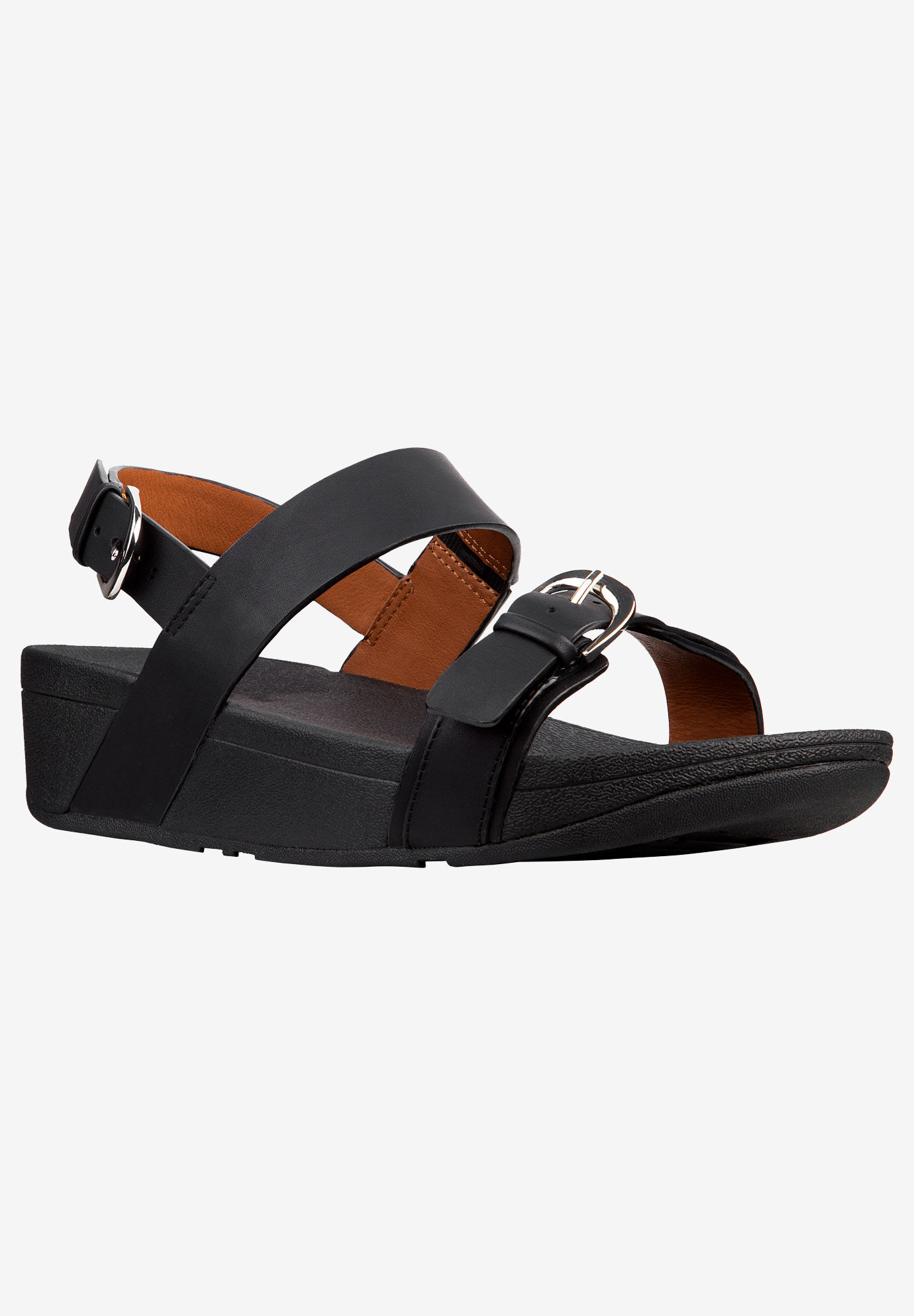 fitflop edit sandal