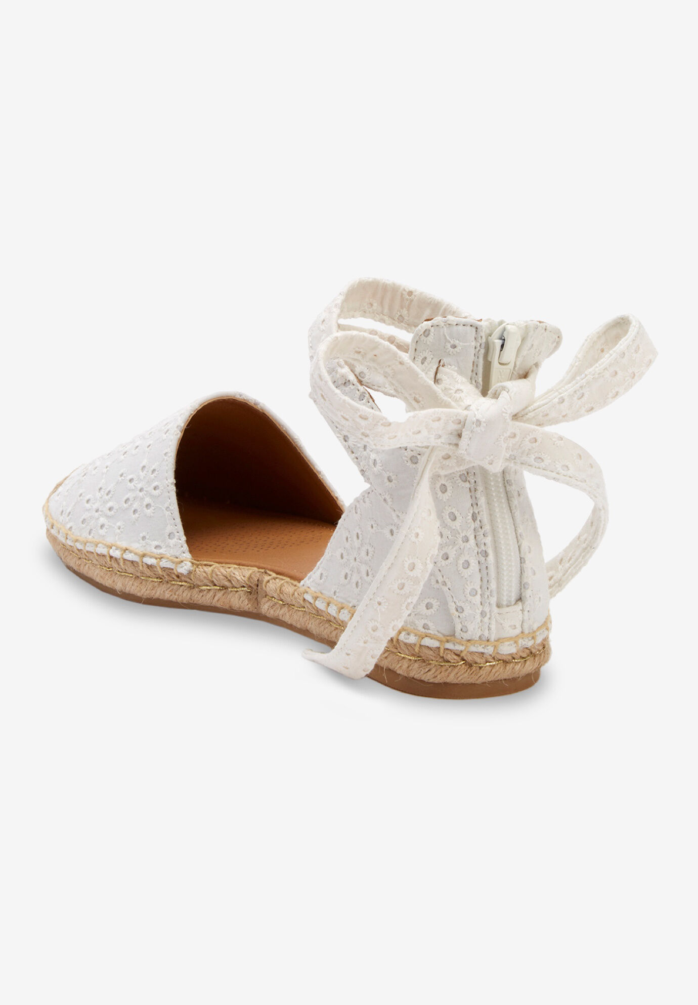 Comfortview abra sale espadrille