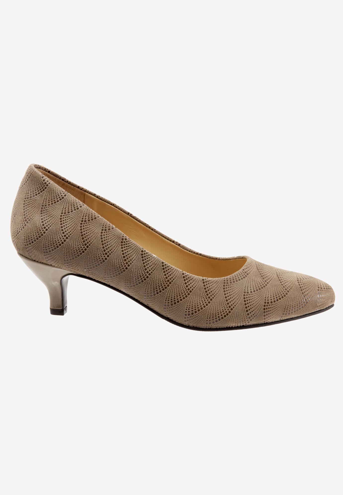 Kiera Pumps by Trotters® | Woman Within