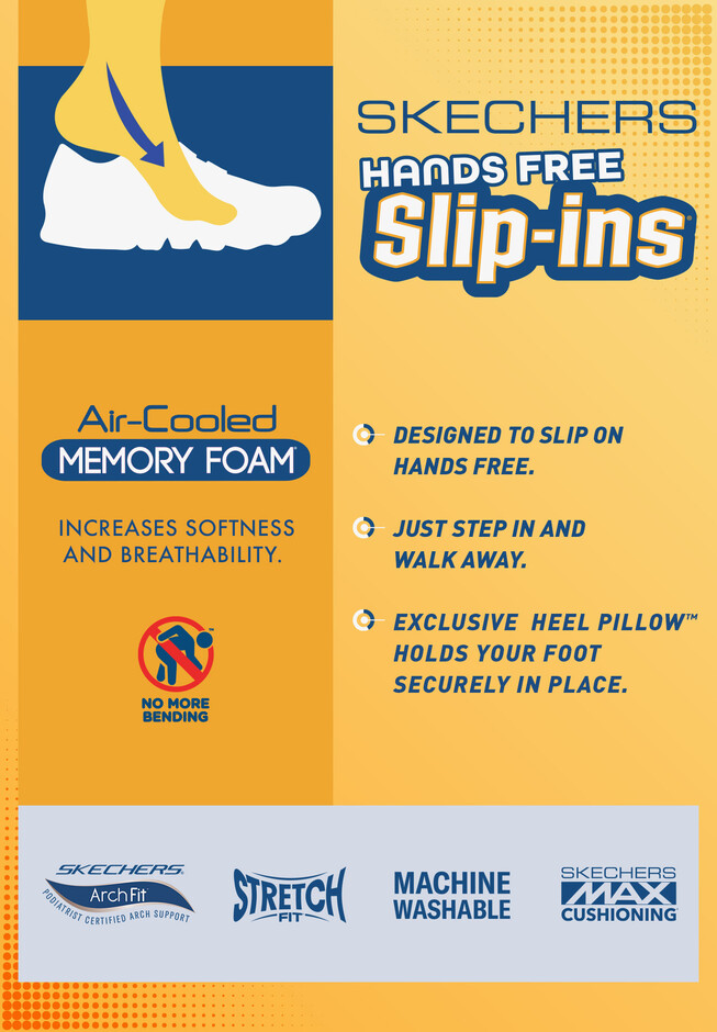 Skechers Women's Slip-ins On The Go Joy Cozy Dream Boot
