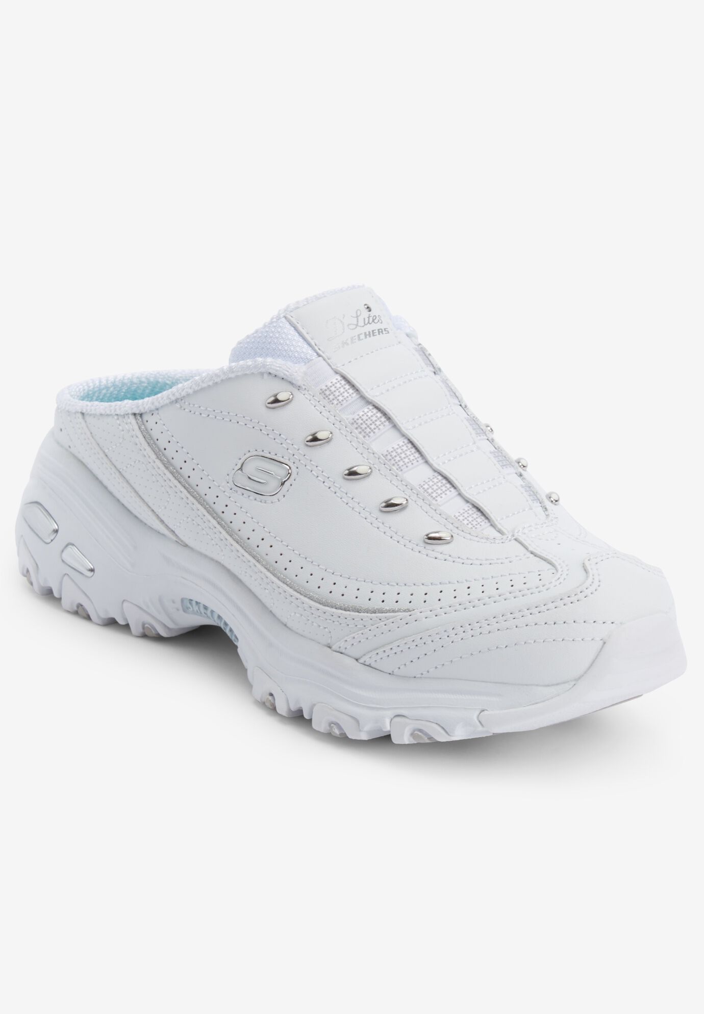 Skechers Wide Fit Shoes \u0026 Sneakers for 
