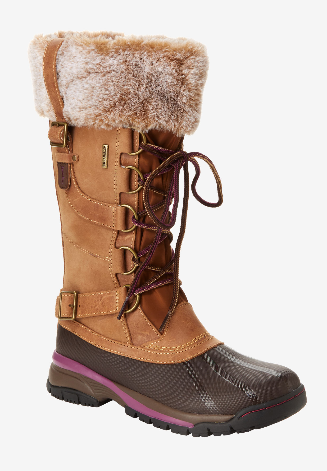 Wisconsin Boot by Jambu® | Woman Within