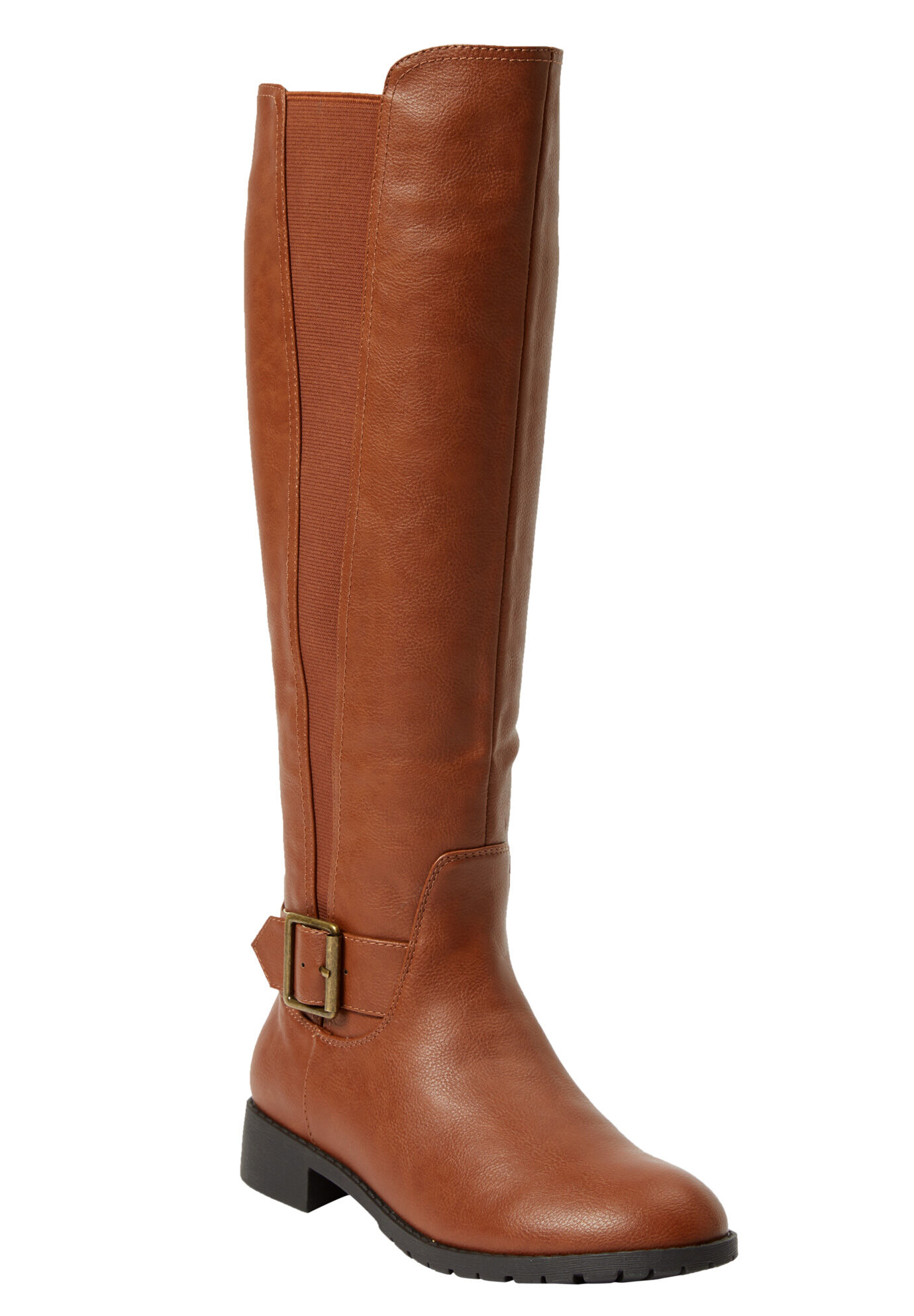 Wide \u0026 Extra Wide Calf Boots for Women 