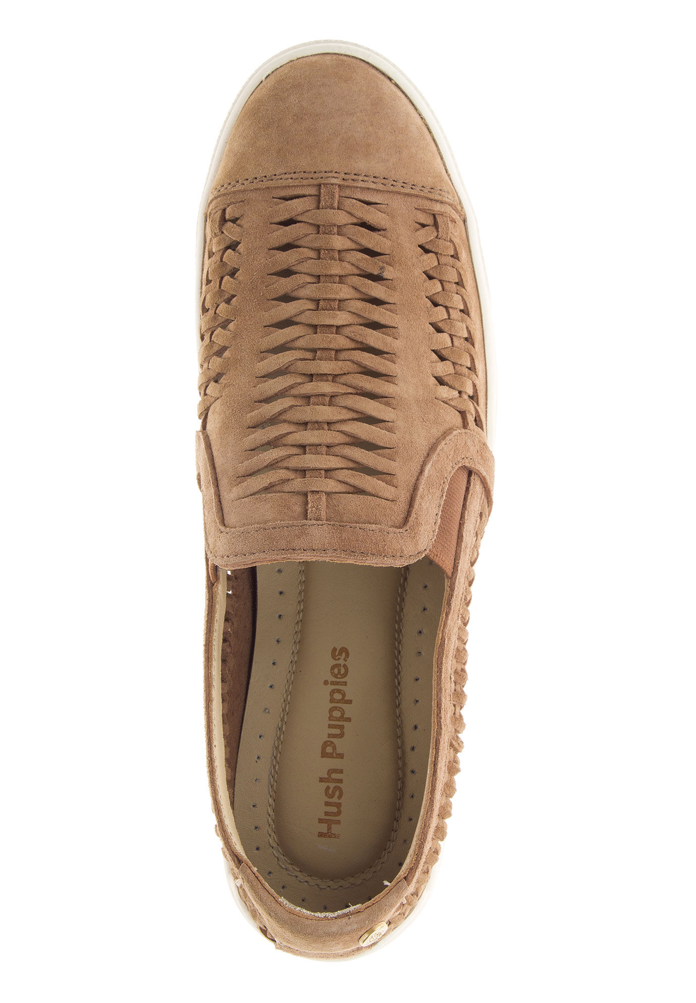 hush puppies gabbie