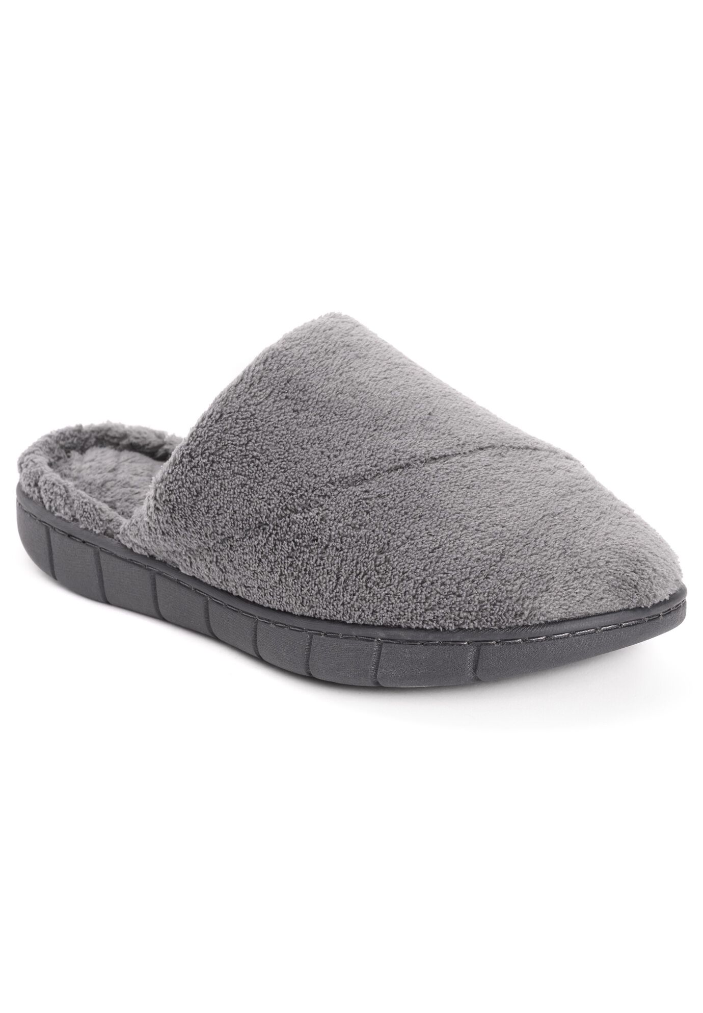 Gretta Slippers by Muk Luks® | Woman Within