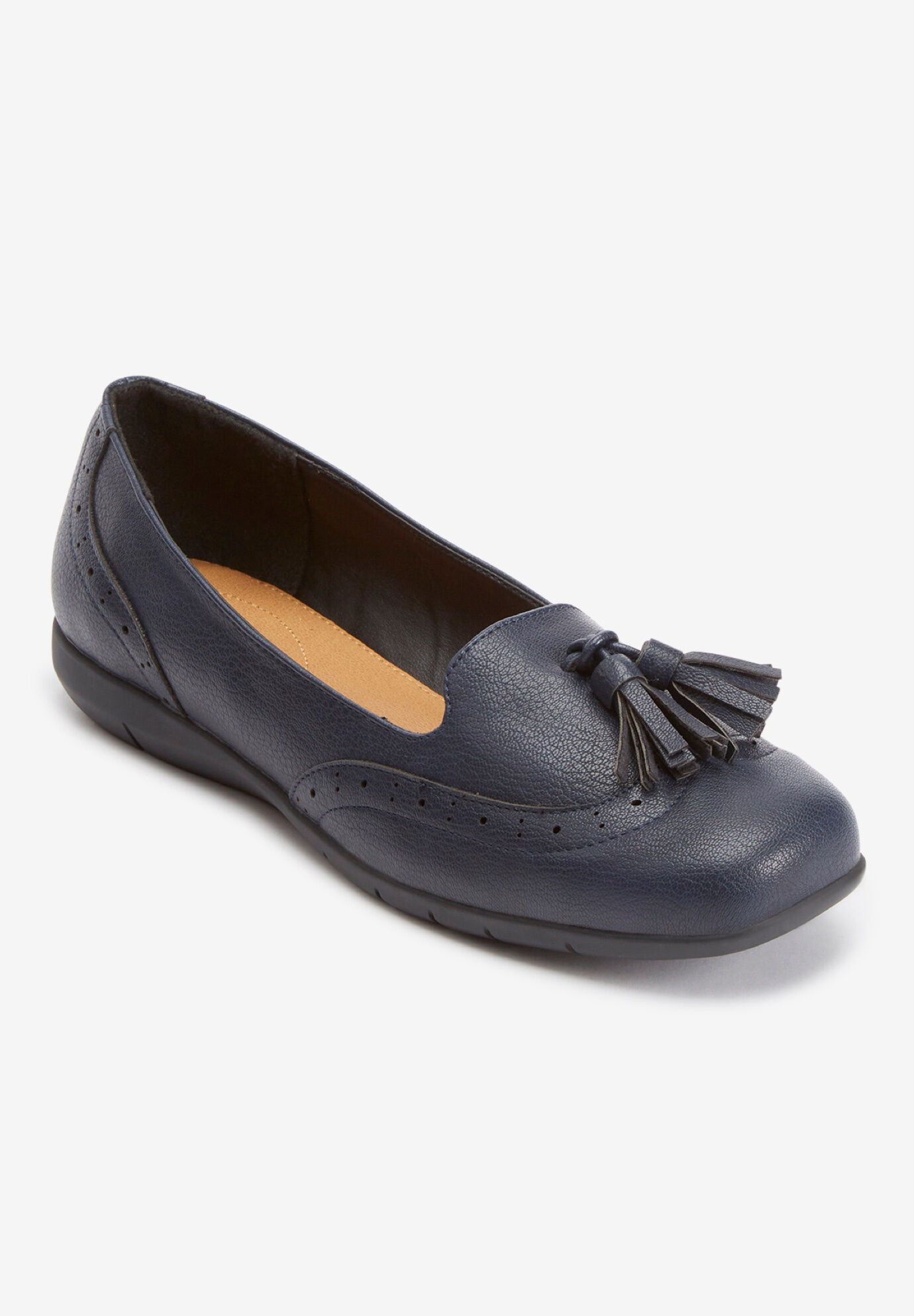 woman within comfortview shoes