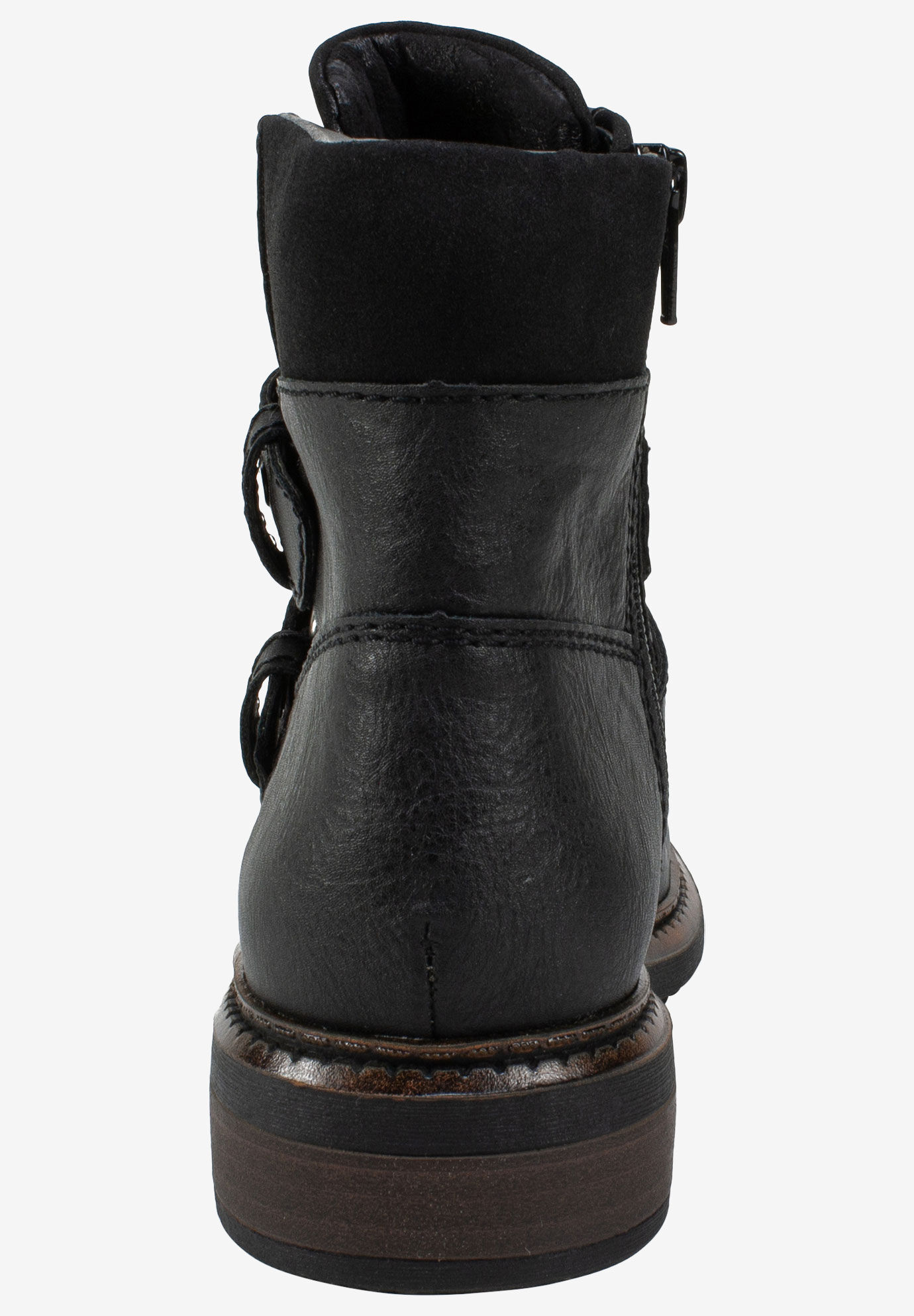 white mountain cantara boot