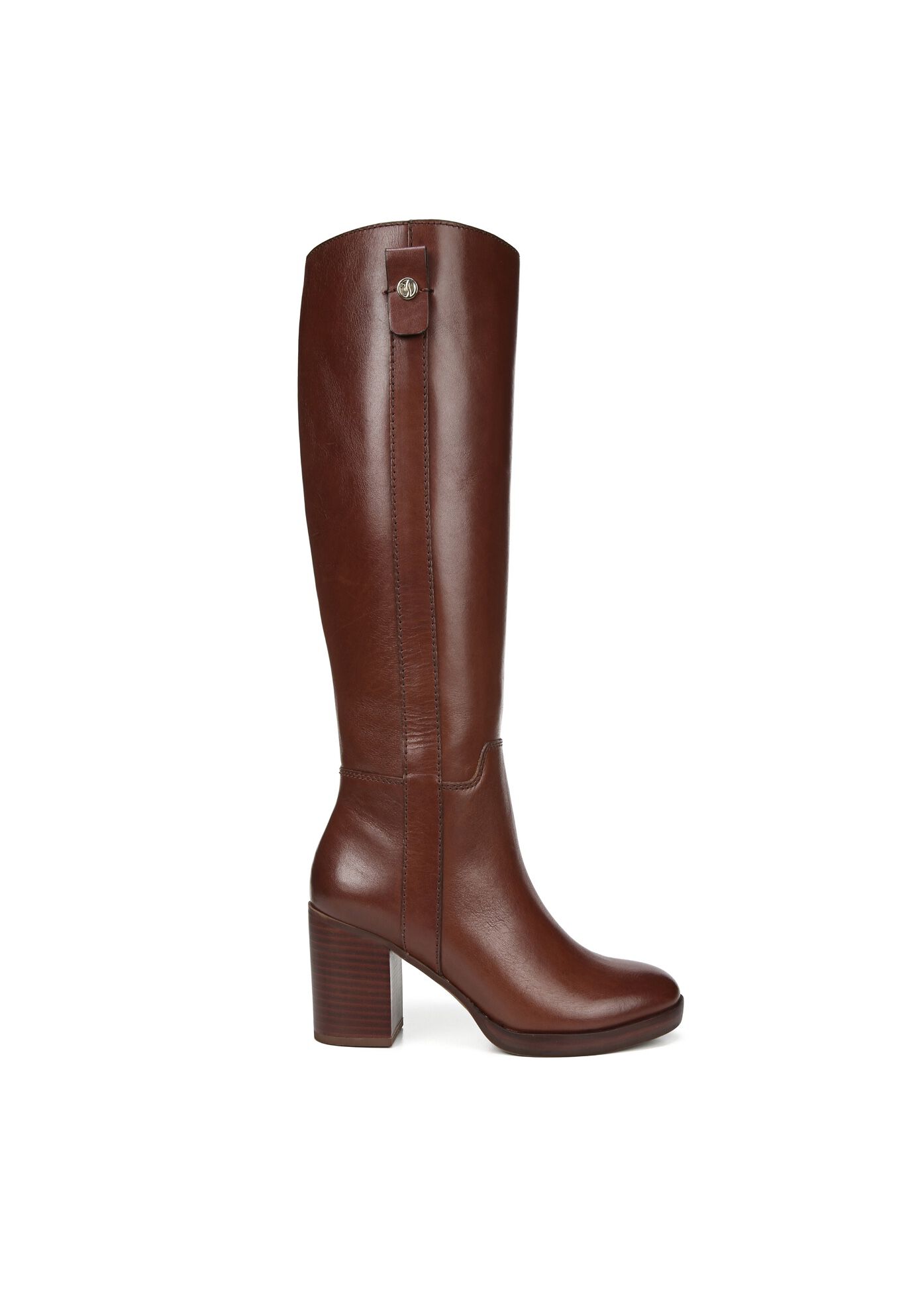 Kendra Wide Calf Boot by Franco Sarto 