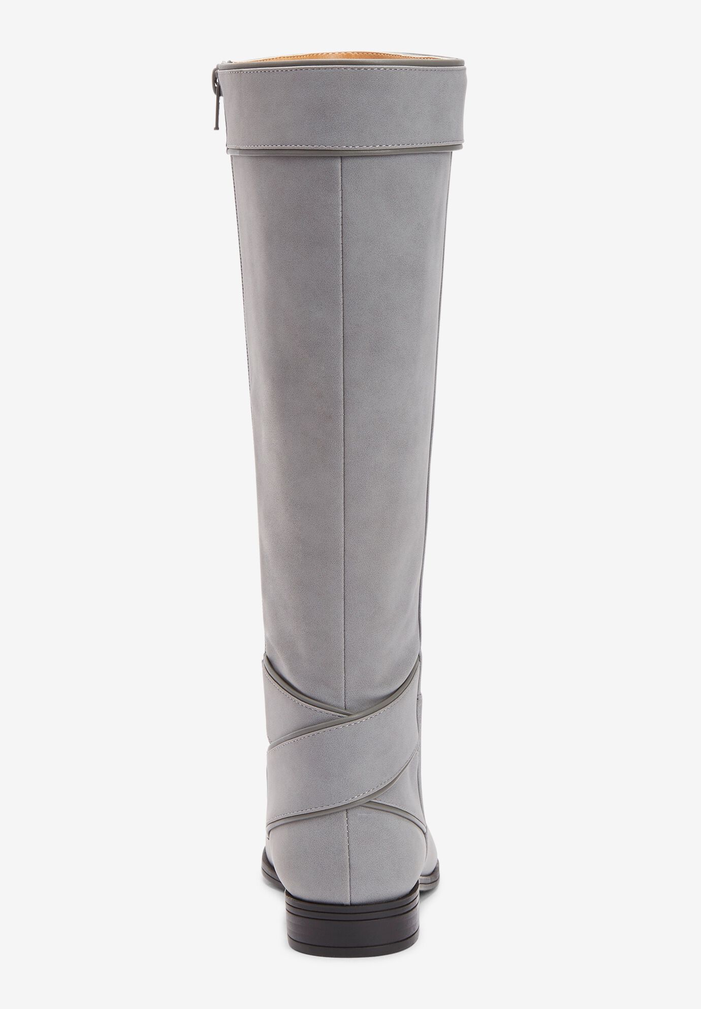 comfortview wide calf boots