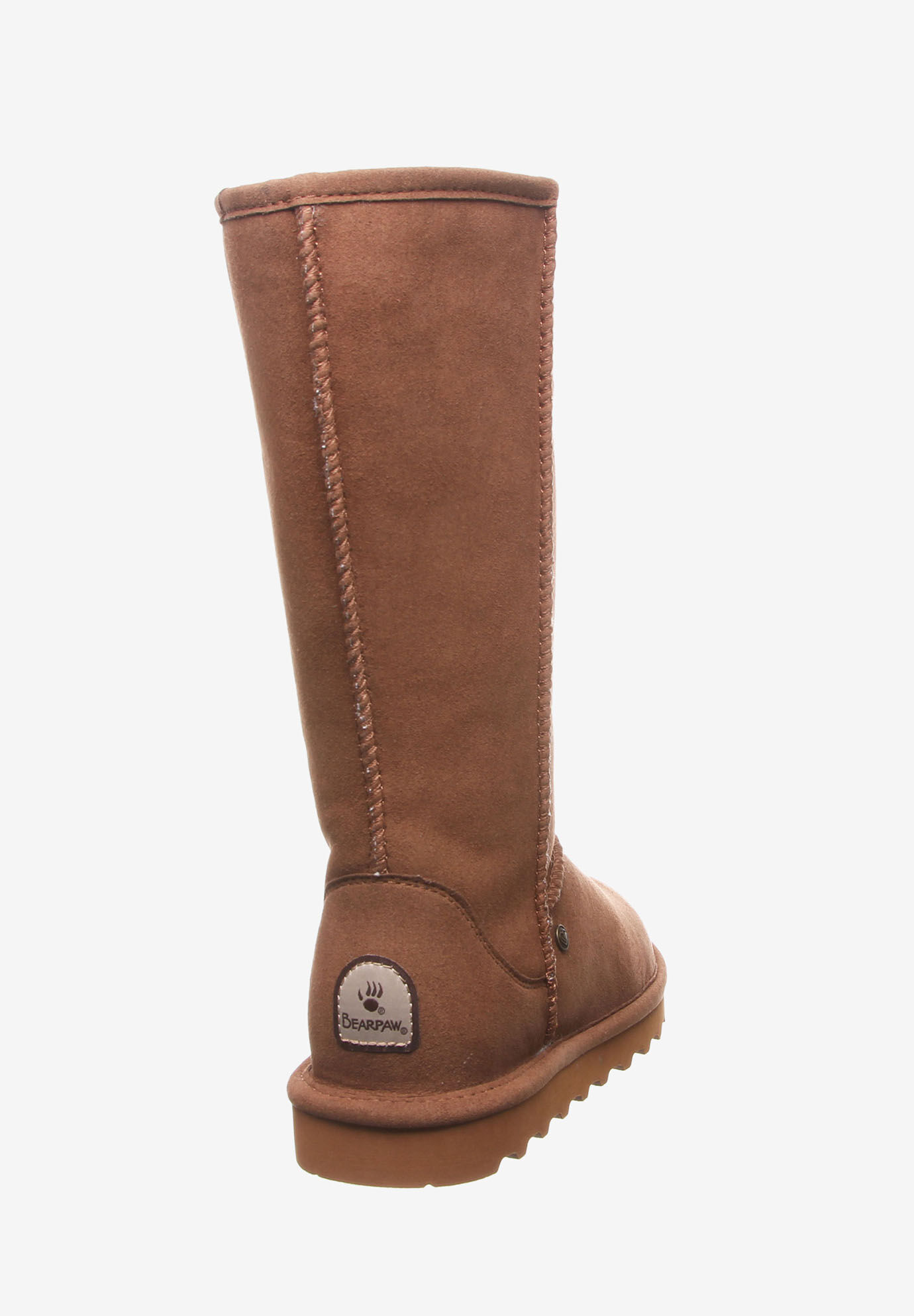 bearpaw vegan boots