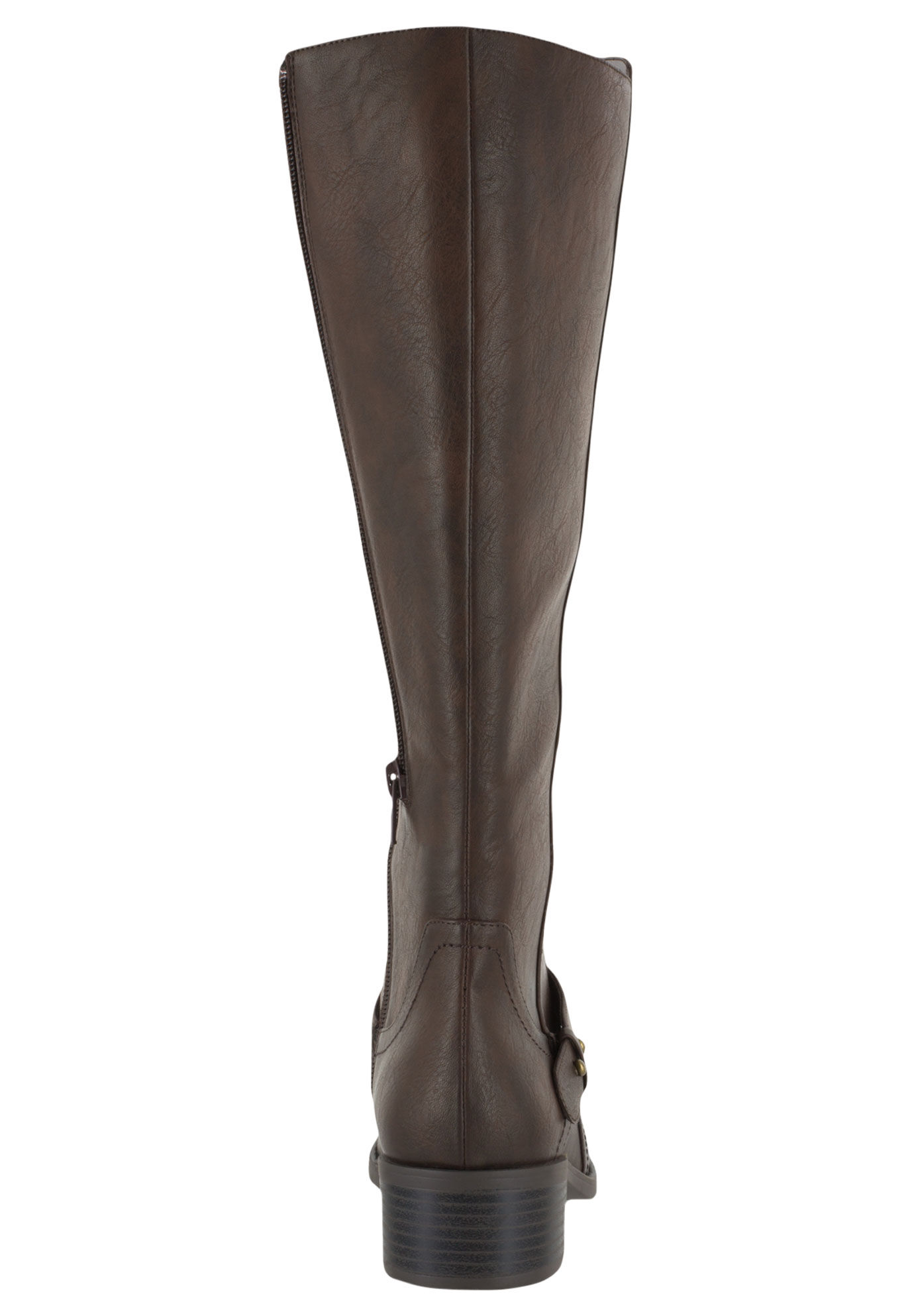 easy street plus wide calf boots