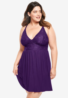 Plus Size Nightgowns For Women Woman Within