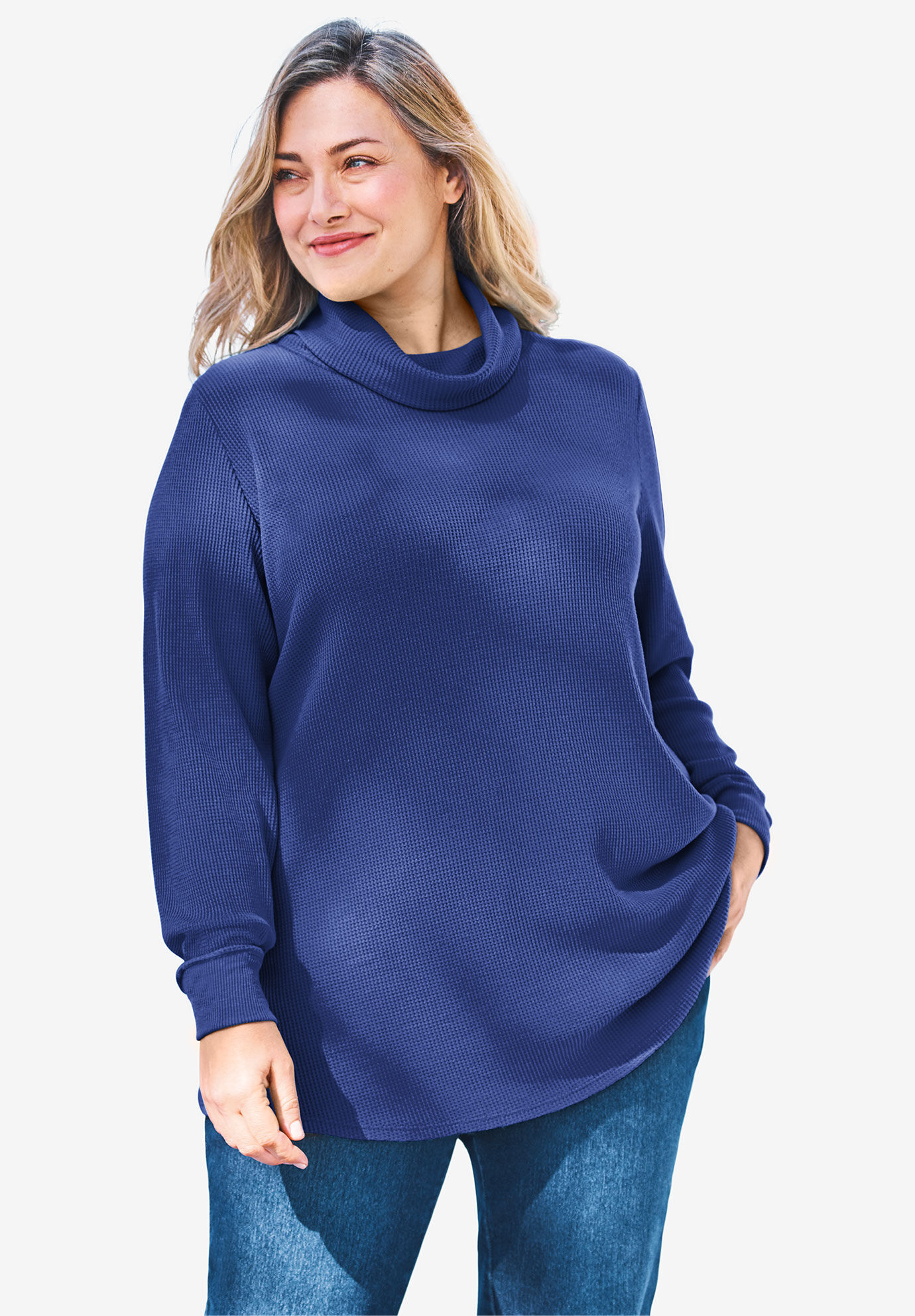 woman within sweatshirts
