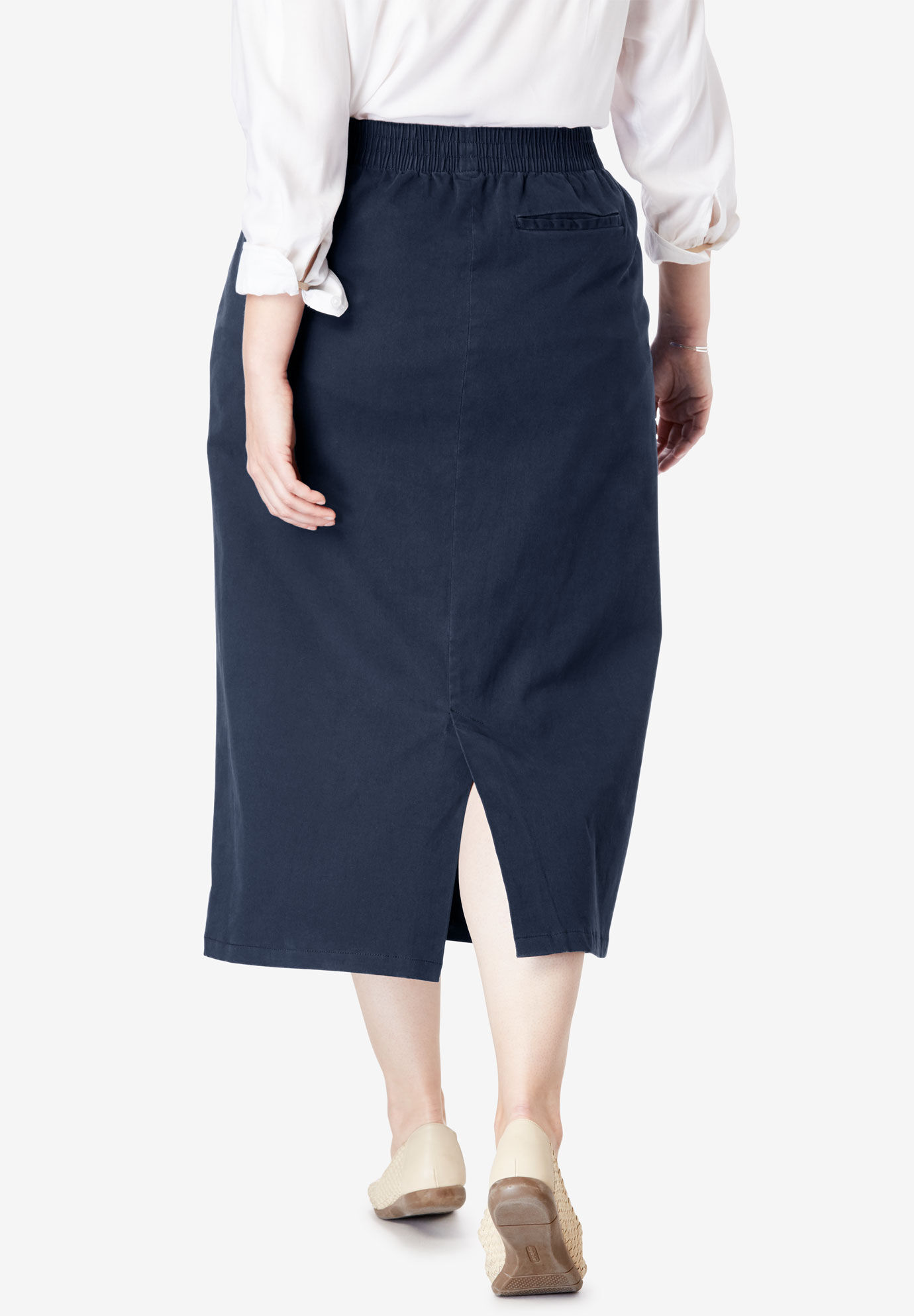 woman within skirts clearance