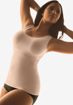 Hirigin Women Body Shaper Tummy Control Waist Long Sleeve