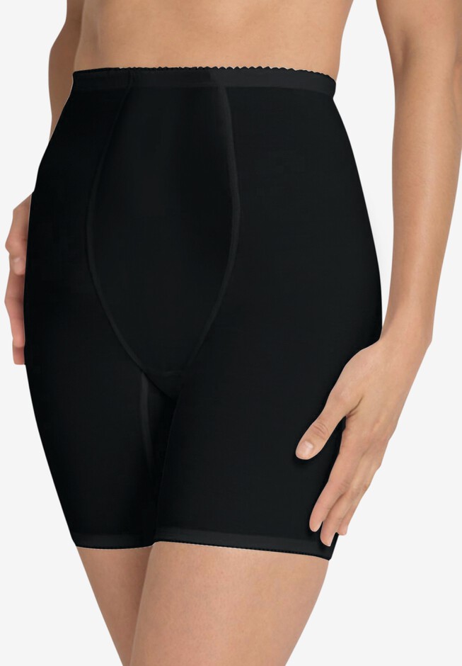 Fashion Women's Super Elastic Shapewear High Waist Seamless Body Shaper  Lifter Panty Tummy Control Thigh Slimmer Power Short @ Best Price Online