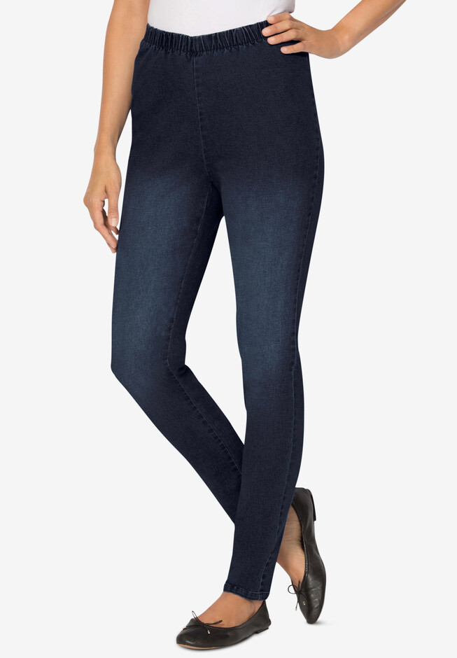 Buy Faded Glory Women's Corduroy Color Jeggings Online at