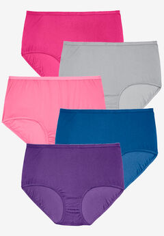 Plus Size Panties Underwear For Women Woman Within