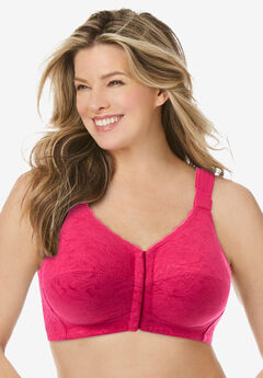 Comfort choice bra size - Gem