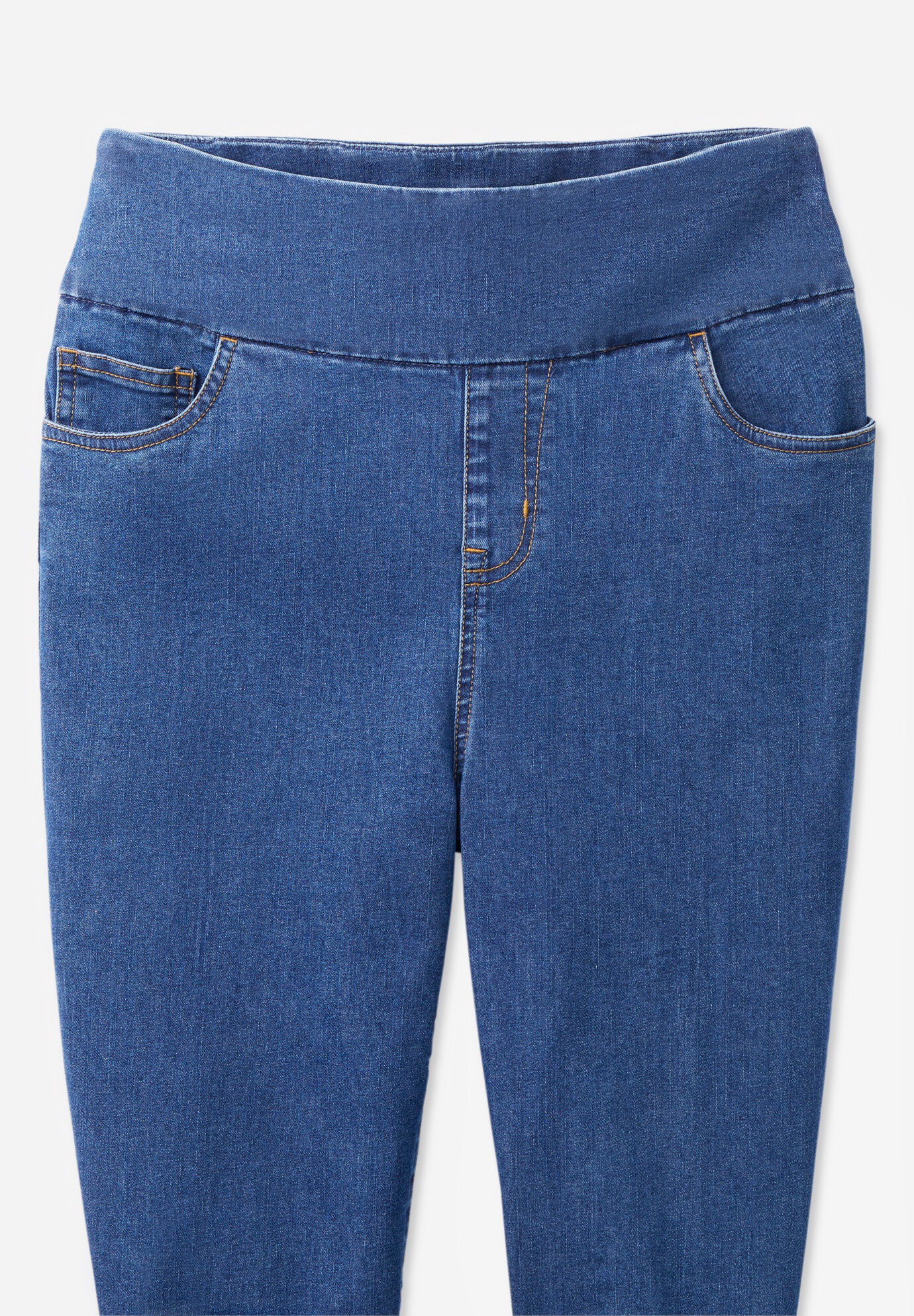 Sainsburys straight leg discount jeans