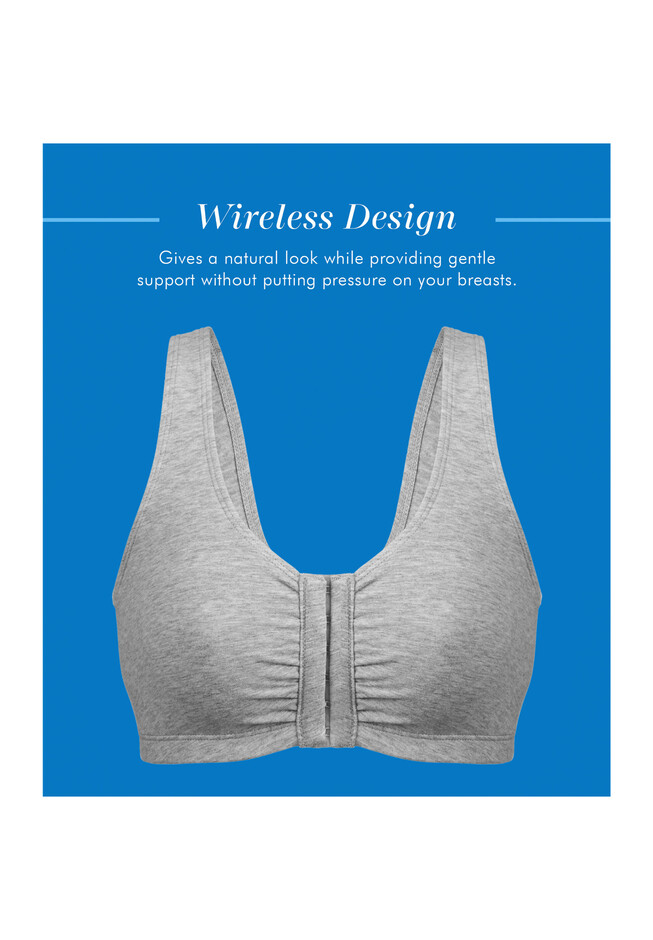 Fruit of the Loom Stretch Bras for Women