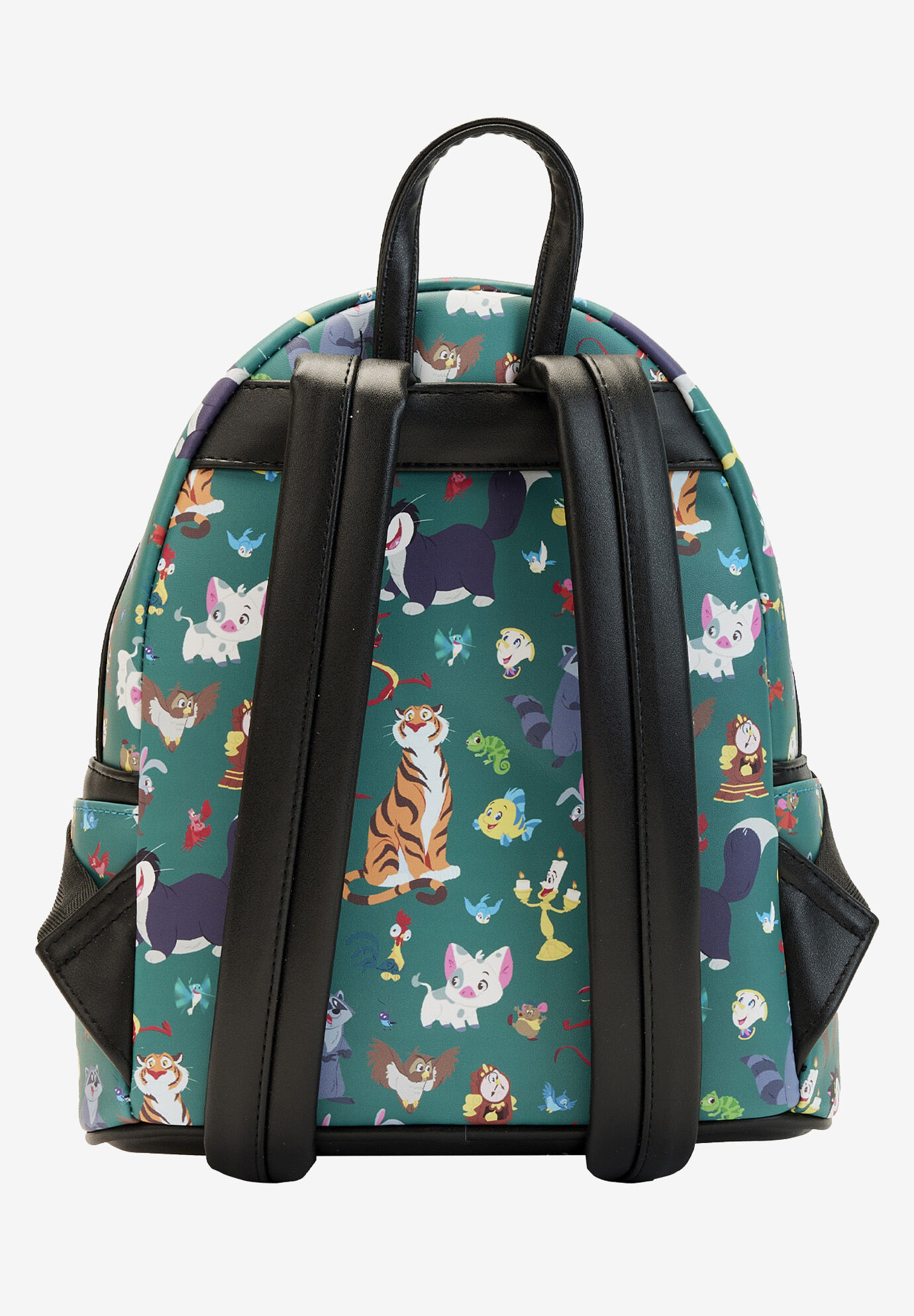 Loungefly X Disney Princess Sidekicks Mini Backpack Handbag | Woman Within