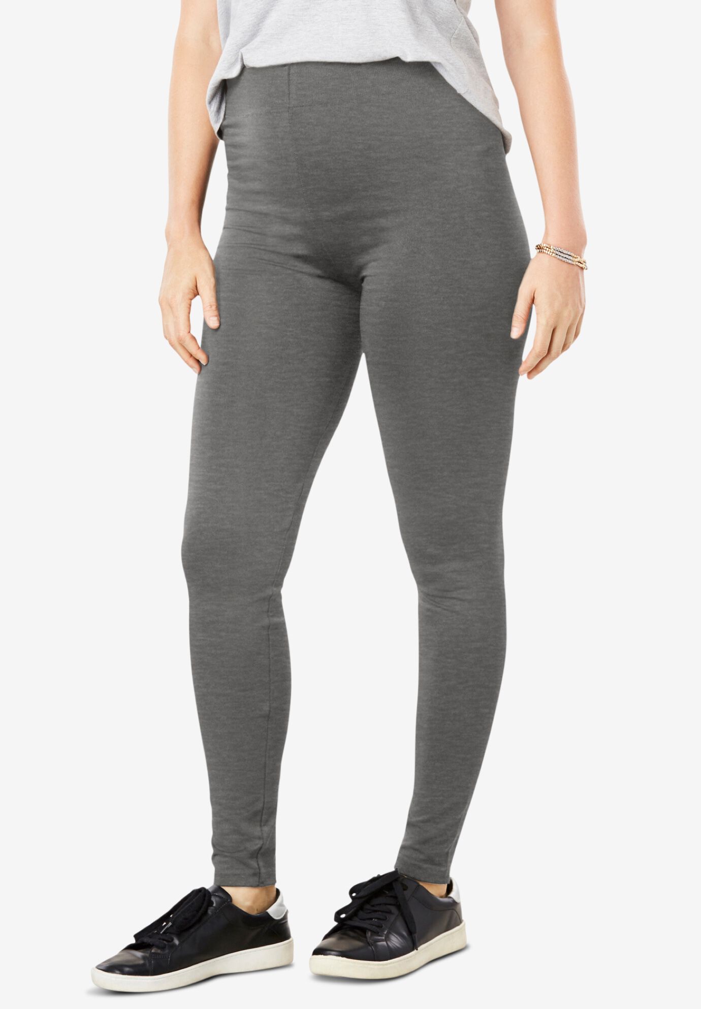 woman within leggings