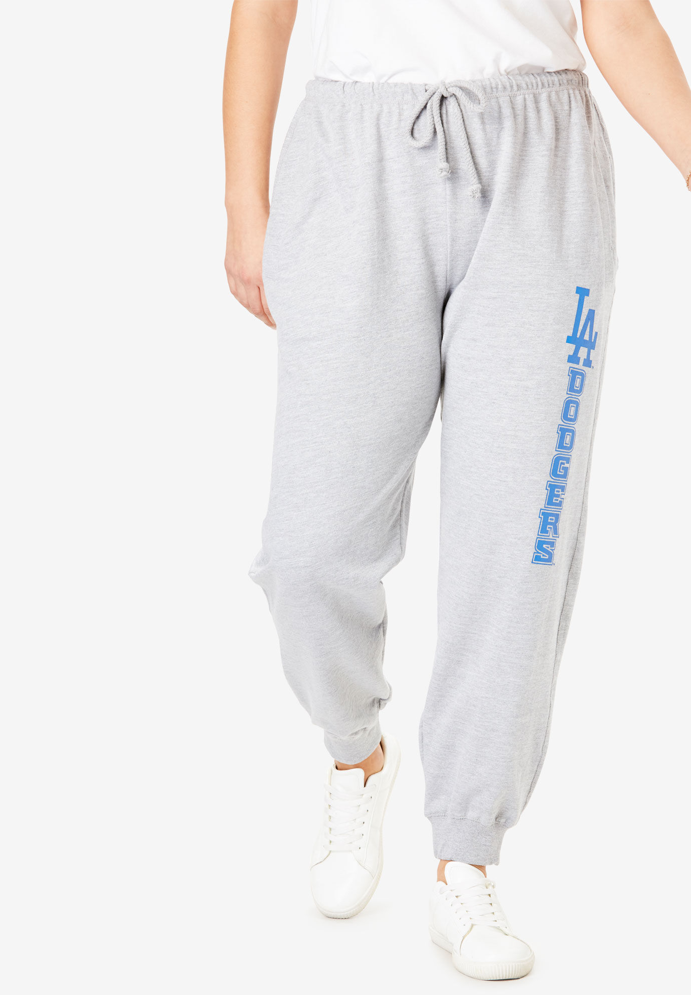 mlb sweatpants