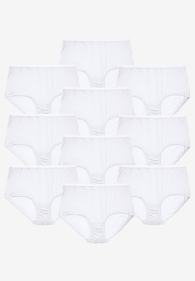 Cotton Print Sexy Underwear Set White Boxer Shorts Women Womens Full Briefs  Multipack Cotton Black Seamless Knicker Co : : Fashion