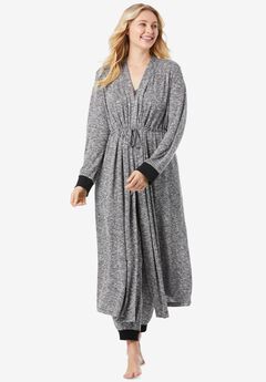 Size Robes | Intimates All