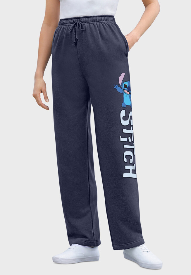 walmart.com Stitch Women's Sleep Jogger Pants - Walmart.com