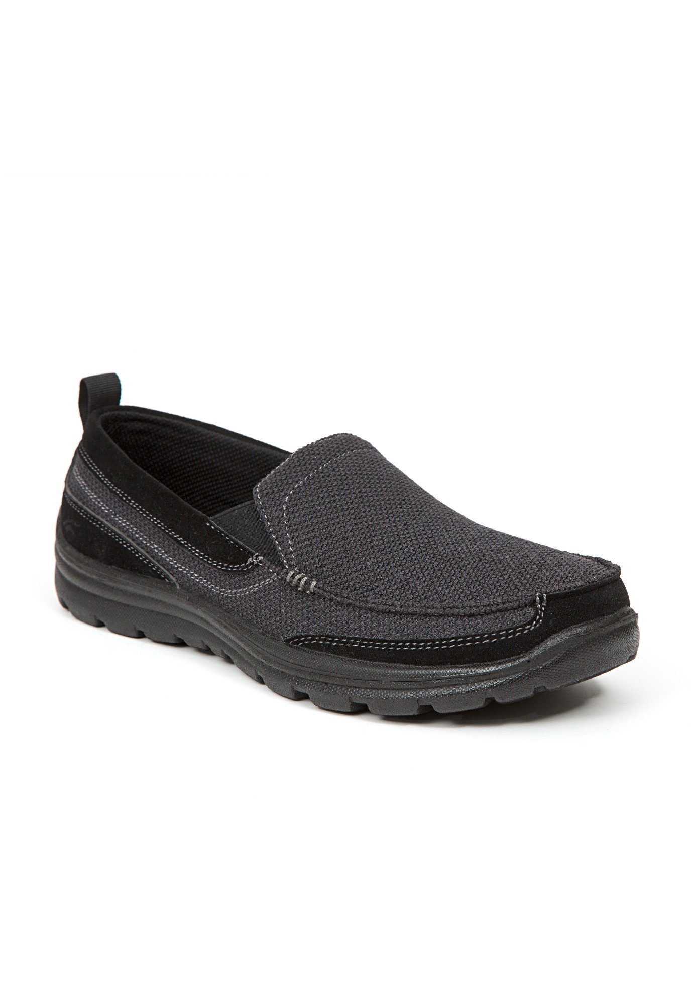 Deer Stags® Fitz Slip-On Shoes | Woman Within