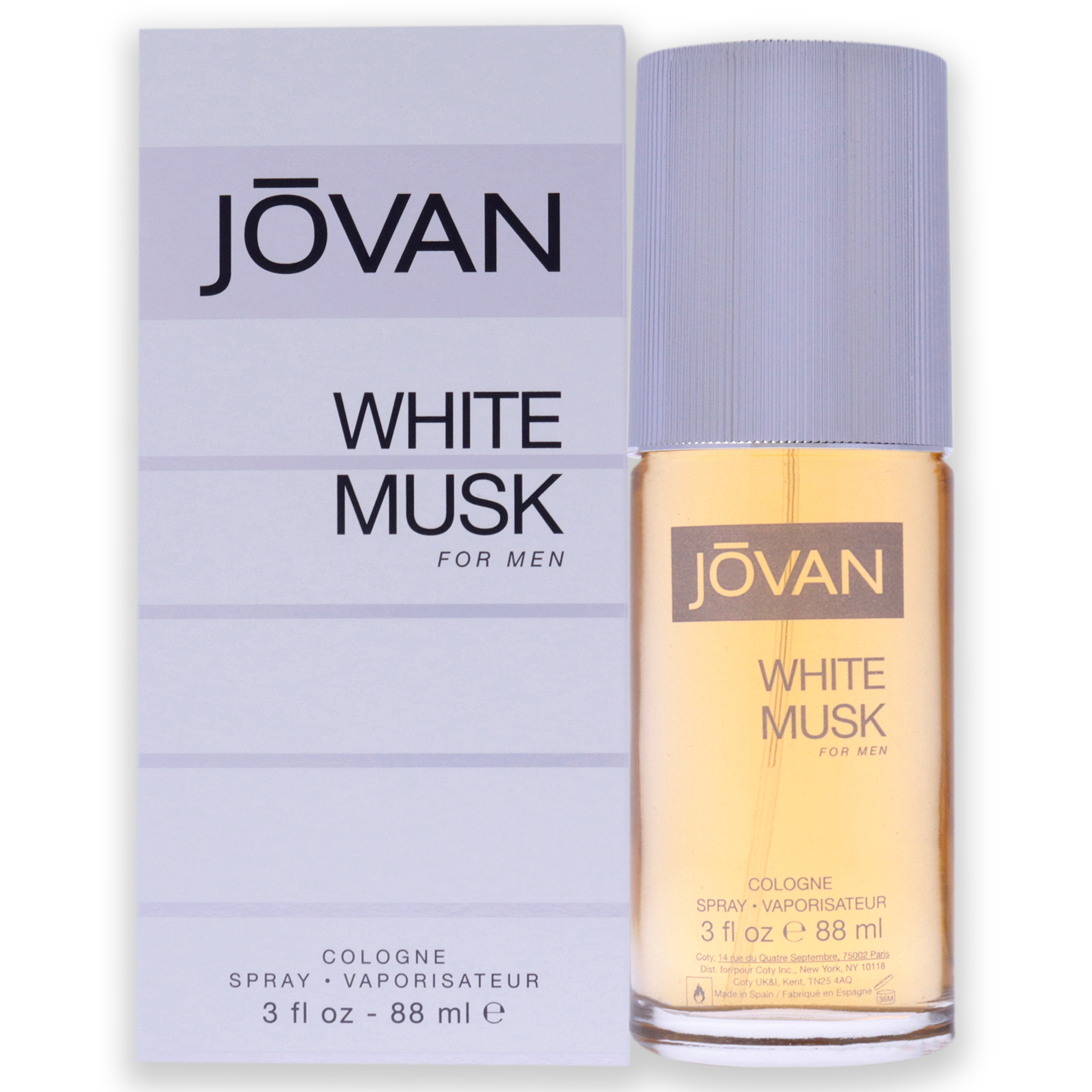 Jovan White Musk | Woman Within