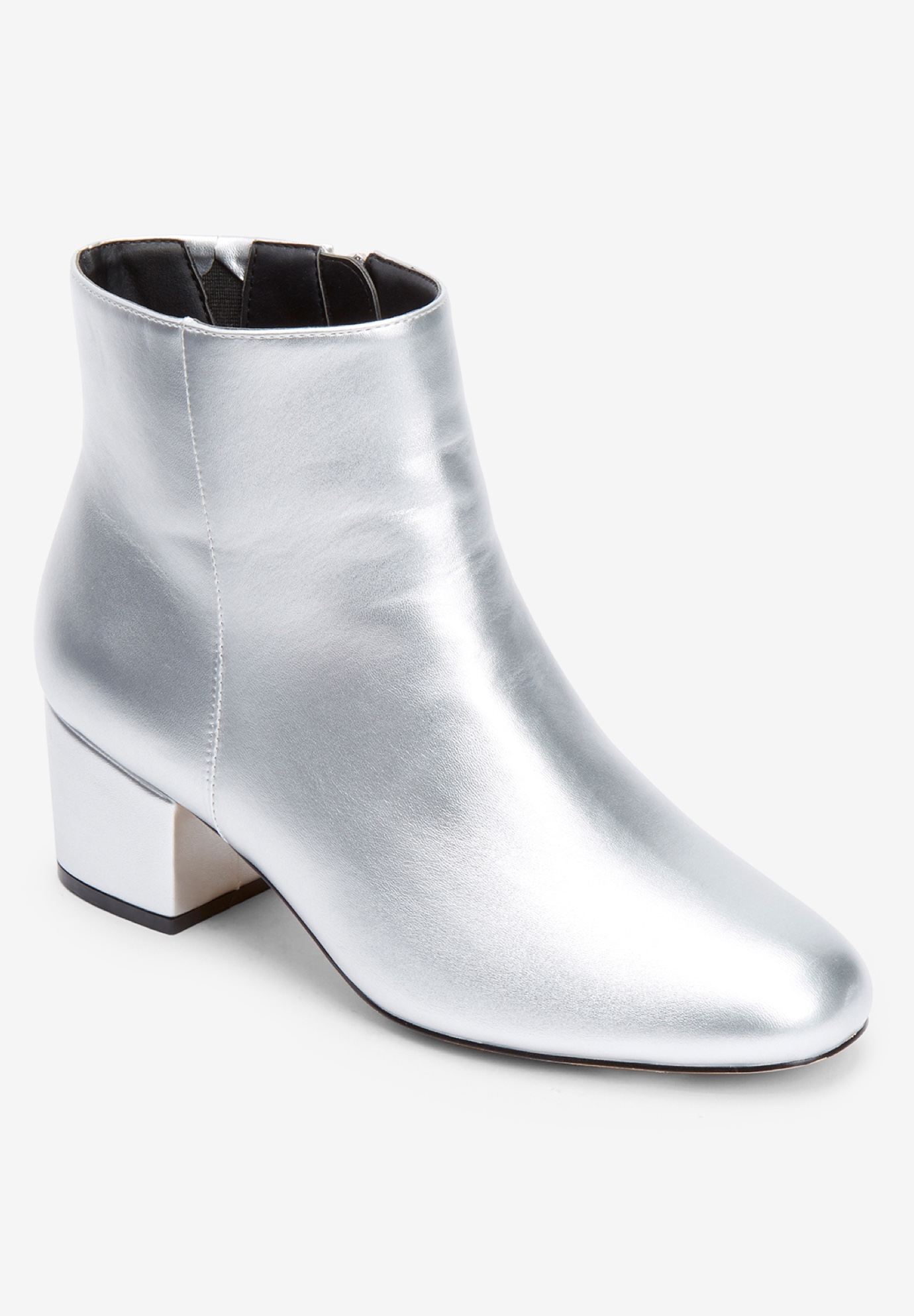 The Sidney Bootie | Woman Within