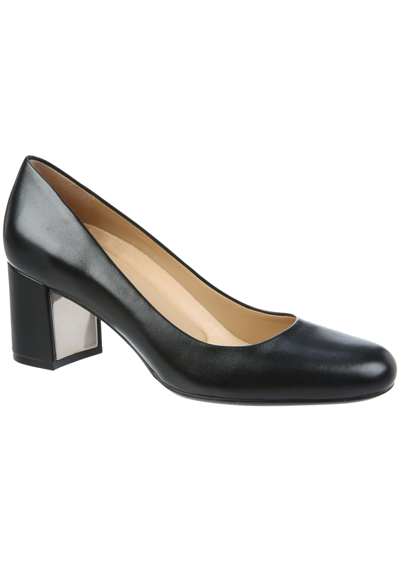 whitney pumps by naturalizer