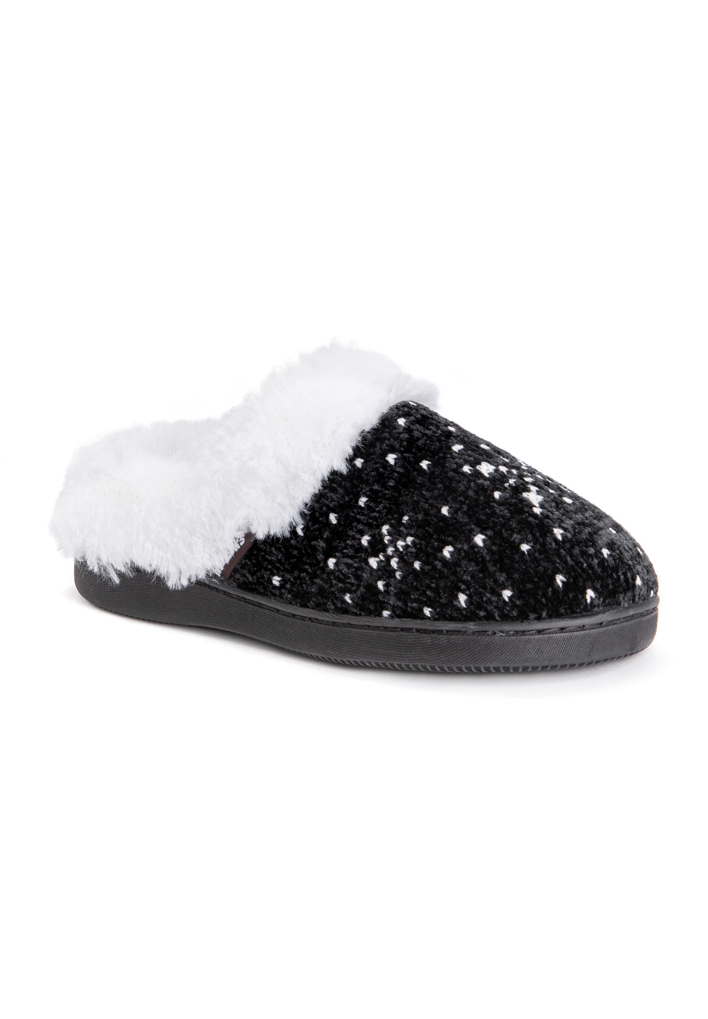 muk luks clogs