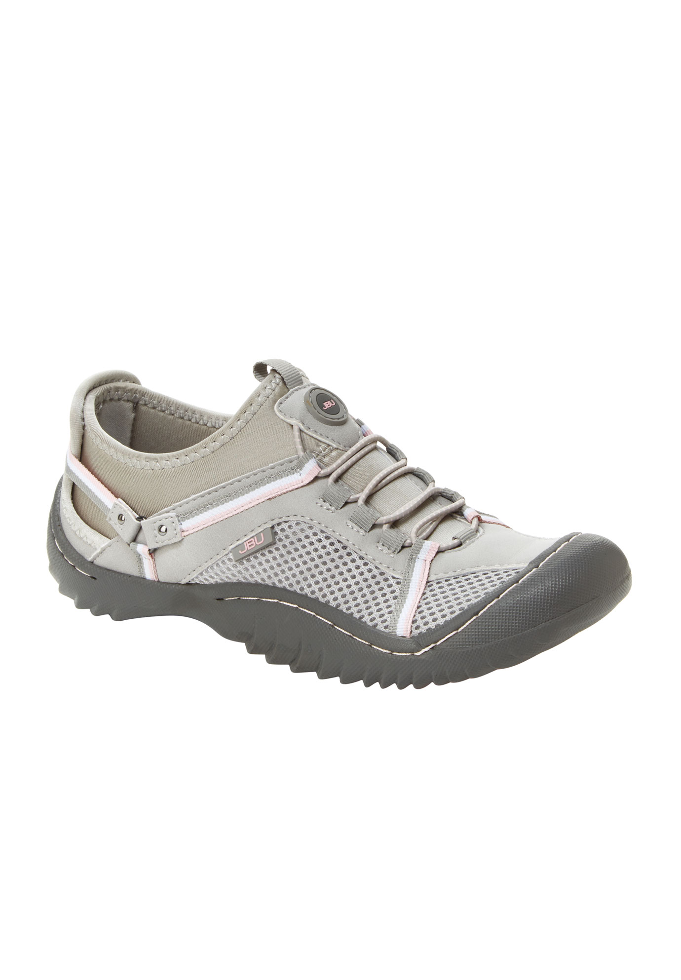 Tahoe Max Sneakers by JBU®| Plus Size Sneakers | Woman Within