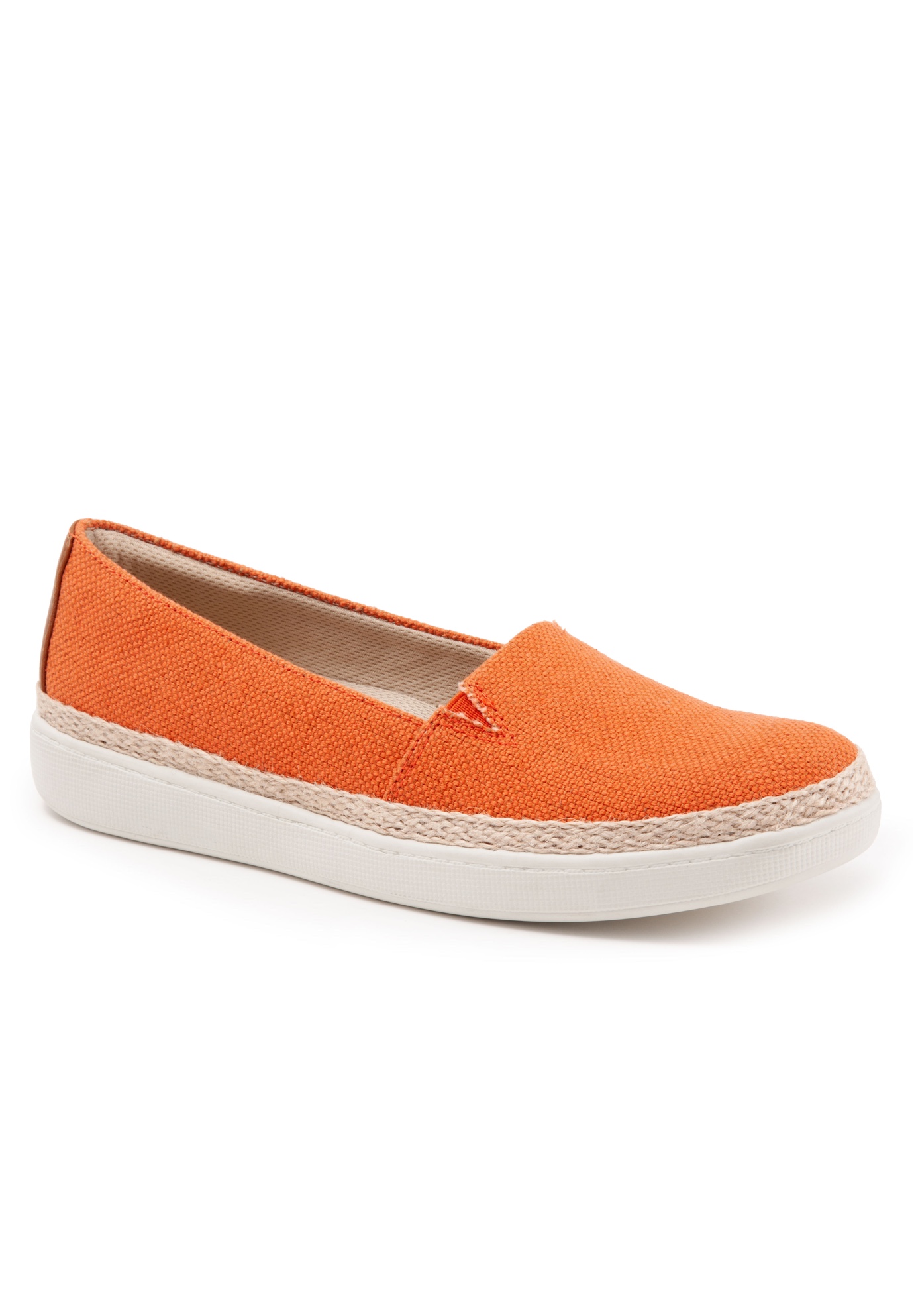 Accent Slip-Ons by Trotters® | Woman Within