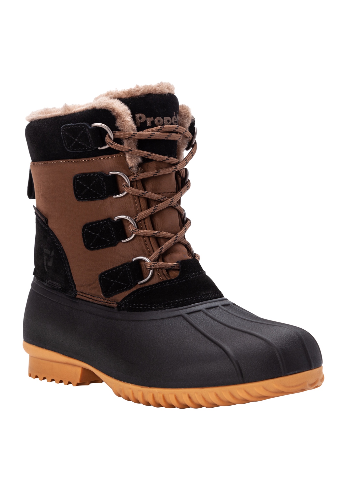 huckberry all weather duck boot