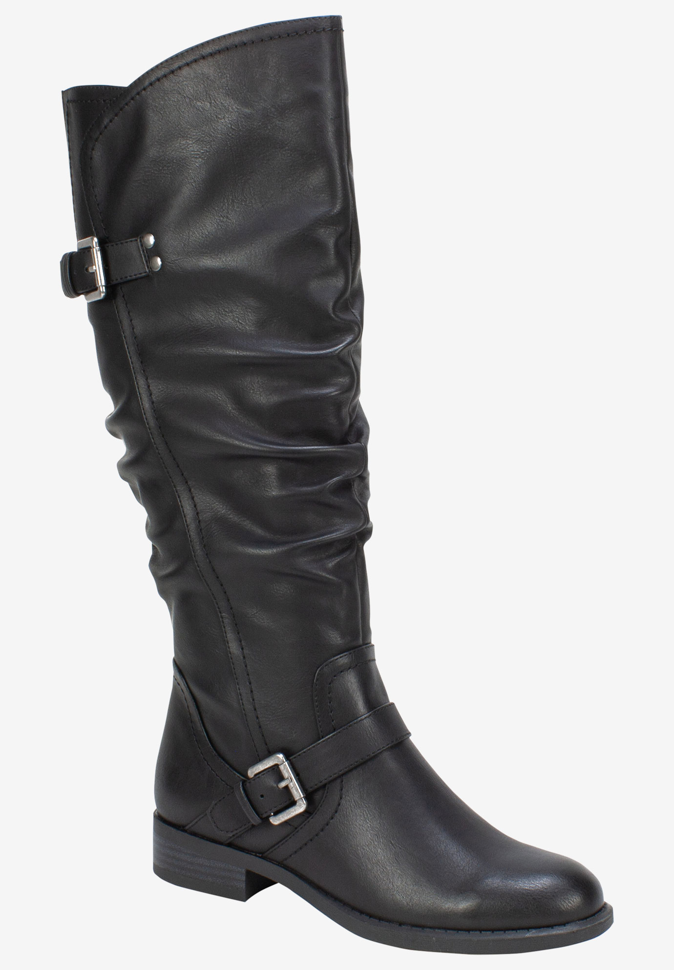 Lida Boot by White Mountain | Woman Within