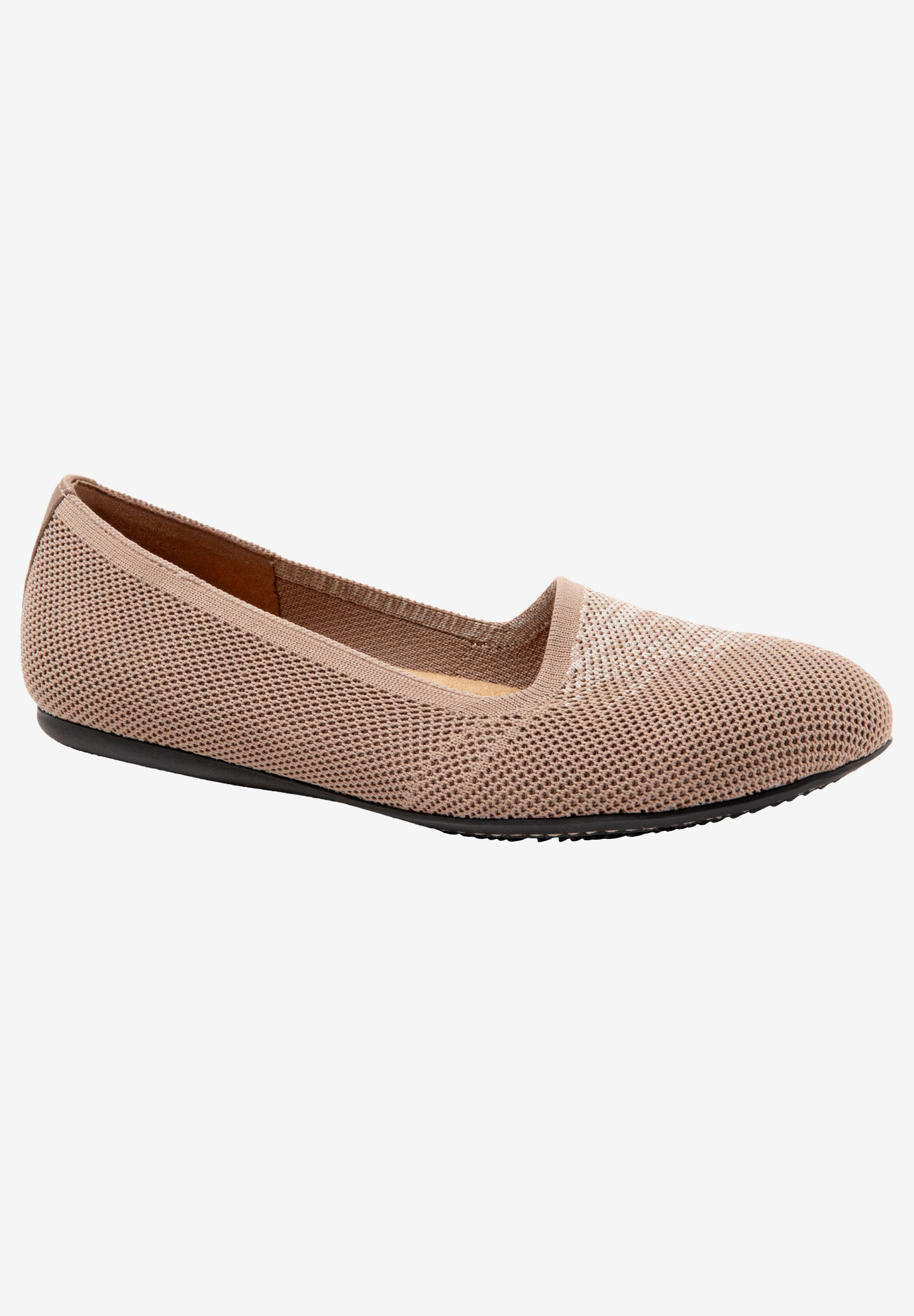 Sicily Flat by Softwalk® | Woman Within
